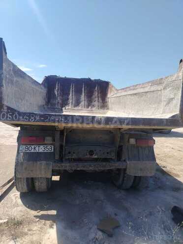 KamAz 5511-2