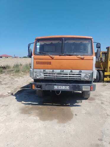 KamAz 5511-1
