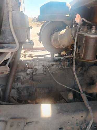 KamAz 5511-3