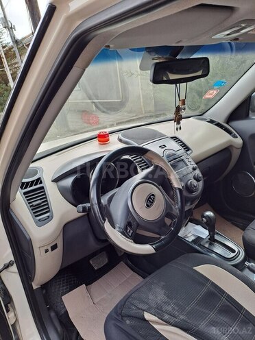 Kia Soul-7