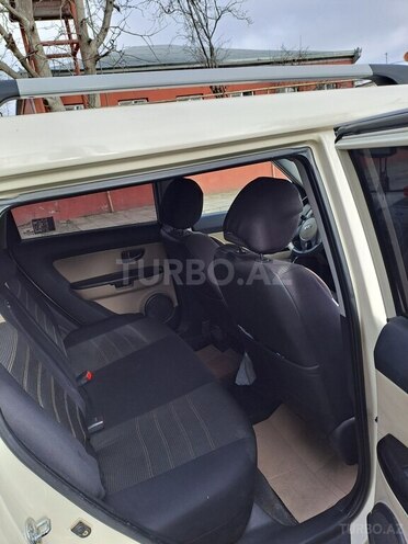 Kia Soul-5