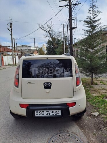 Kia Soul-4