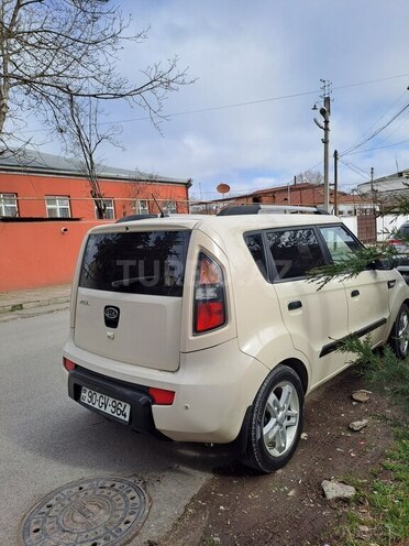 Kia Soul-8
