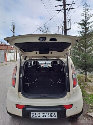 Kia Soul-9