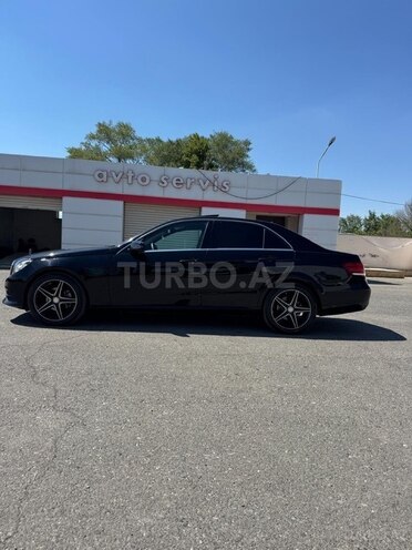 Mercedes E 250-5