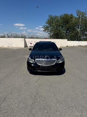 Mercedes E 250-2