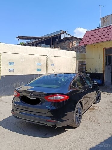 Ford Fusion (North America)-5