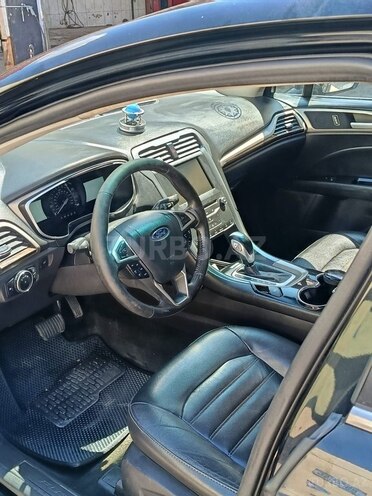 Ford Fusion (North America)-2