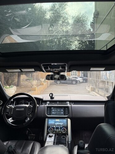 Land Rover Range Rover-5
