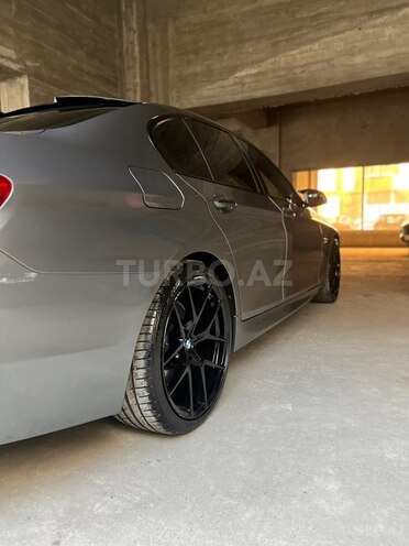 BMW 535-19