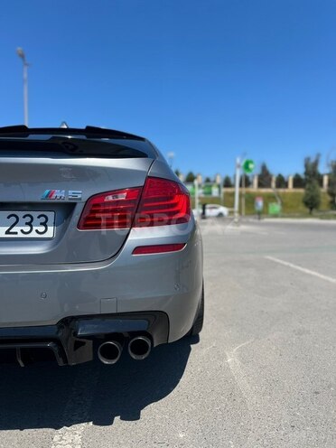 BMW 535-8