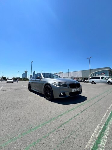 BMW 535-1