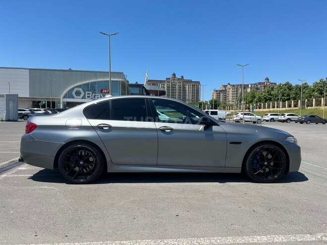 BMW 535-6