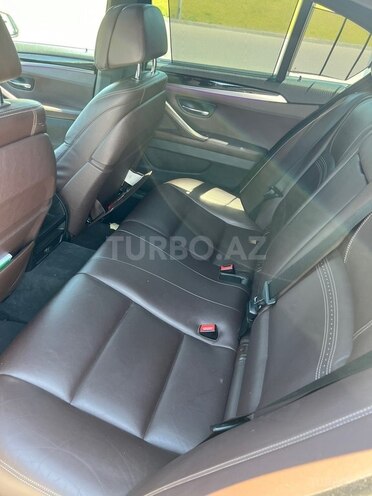 BMW 535-12
