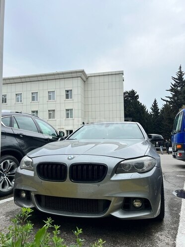 BMW 535-2