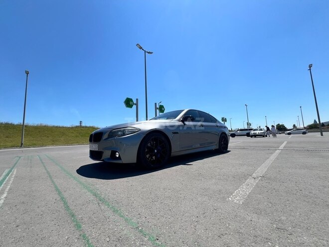 BMW 535-3
