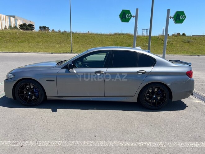 BMW 535-5