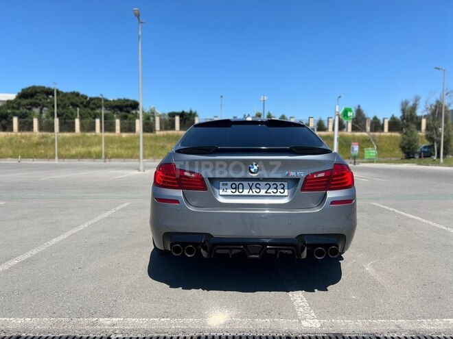 BMW 535-7