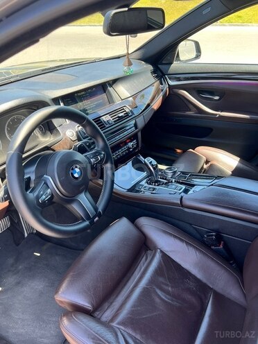 BMW 535-9