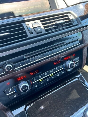 BMW 535-11