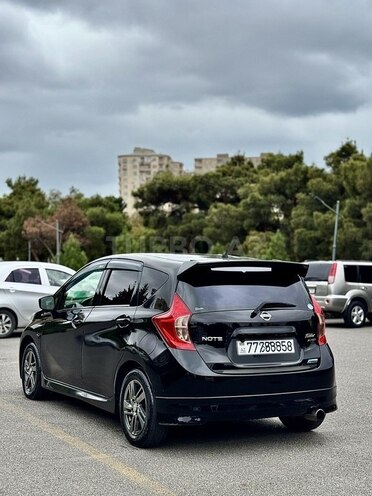 Nissan Note-4