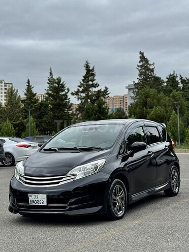 Nissan Note-3