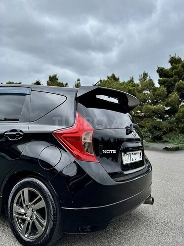 Nissan Note-6