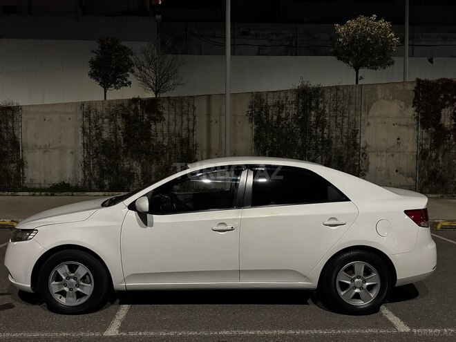 Kia Cerato-2