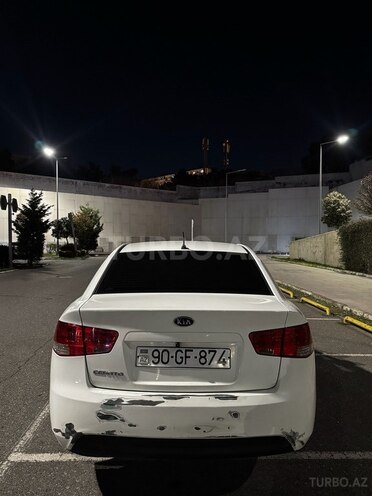 Kia Cerato-4