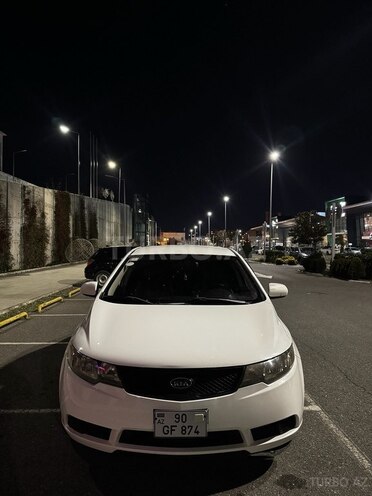 Kia Cerato-1
