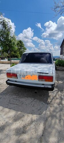 LADA (VAZ) 2107-3
