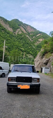 LADA (VAZ) 2107-4