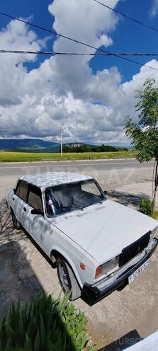 LADA (VAZ) 2107-5