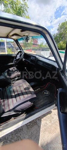 LADA (VAZ) 2107-7