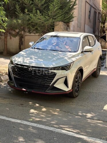 Changan Oshan X5 Plus-2
