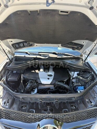 Mercedes GLE 250 4MATIC-8