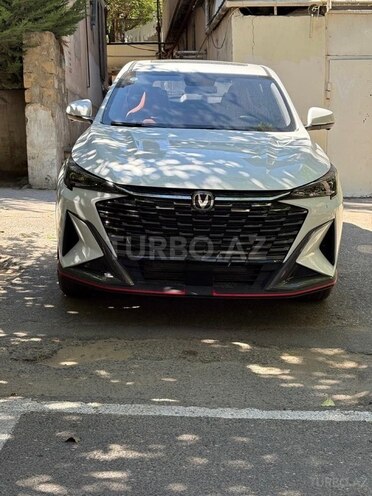 Changan Oshan X5 Plus-1