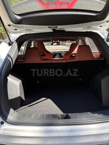 Changan Oshan X5 Plus-10