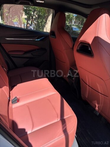 Changan Oshan X5 Plus-8