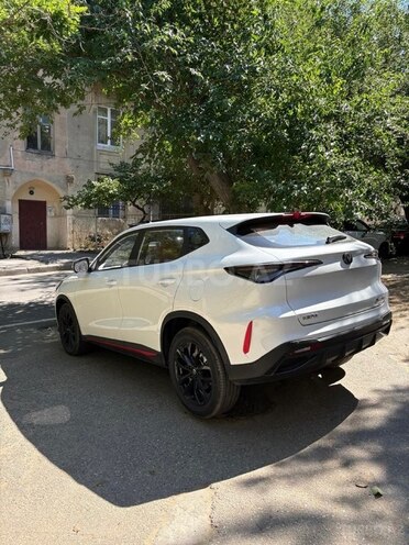 Changan Oshan X5 Plus-4