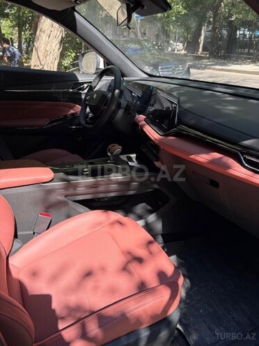 Changan Oshan X5 Plus-12