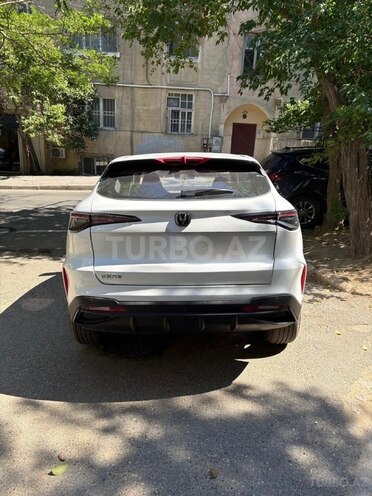 Changan Oshan X5 Plus-5
