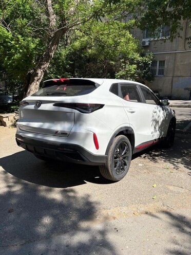 Changan Oshan X5 Plus-6