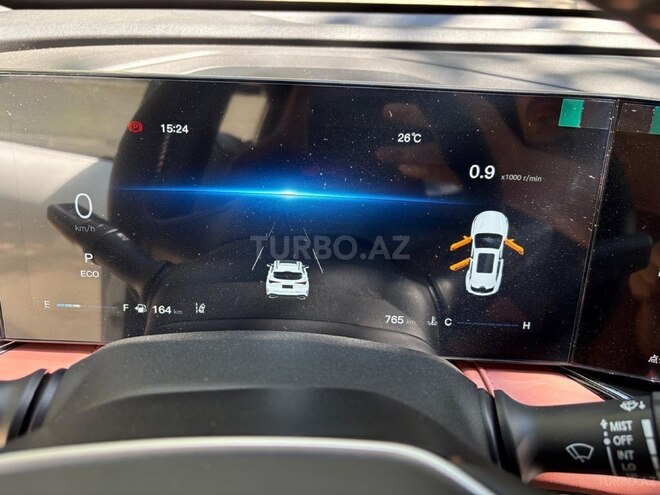 Changan Oshan X5 Plus-14