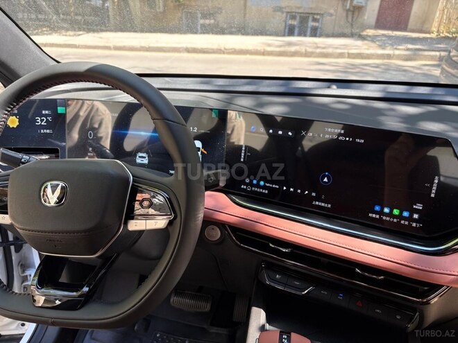 Changan Oshan X5 Plus-13