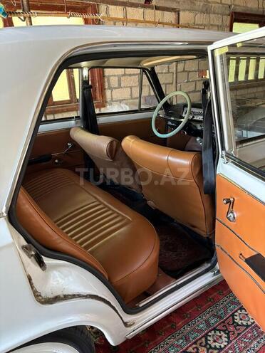 LADA (VAZ) 2101-6
