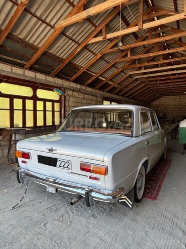LADA (VAZ) 2101-7