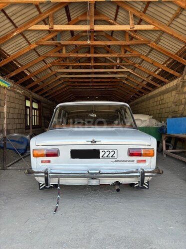 LADA (VAZ) 2101-2