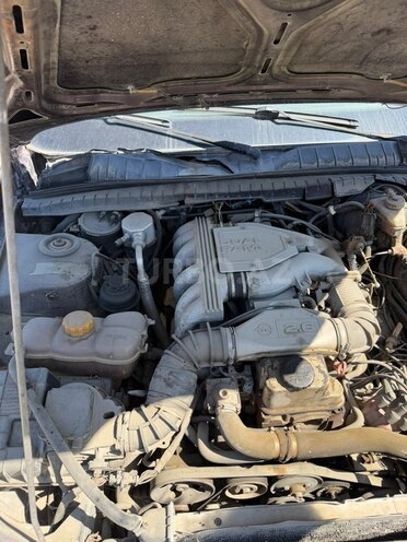 Opel Omega-6