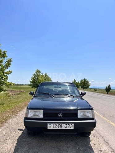 Tofas Sahin-1